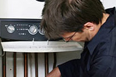 boiler repair Camptoun