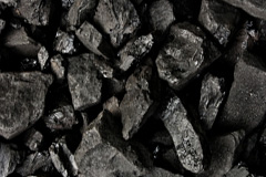 Camptoun coal boiler costs