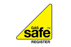 gas safe companies Camptoun